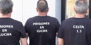 Sindicatos Funcionarios Prisiones -