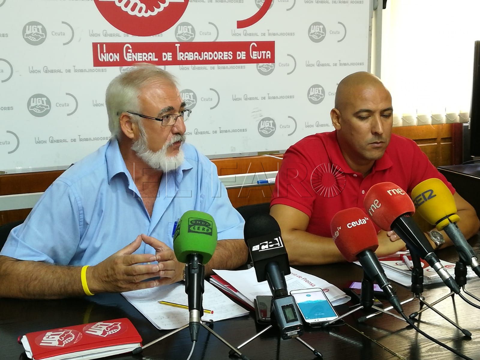 UGT urgirá a derogar el artículo 84 del Estatuto de Trabajadores como paso para mejorar los salarios
