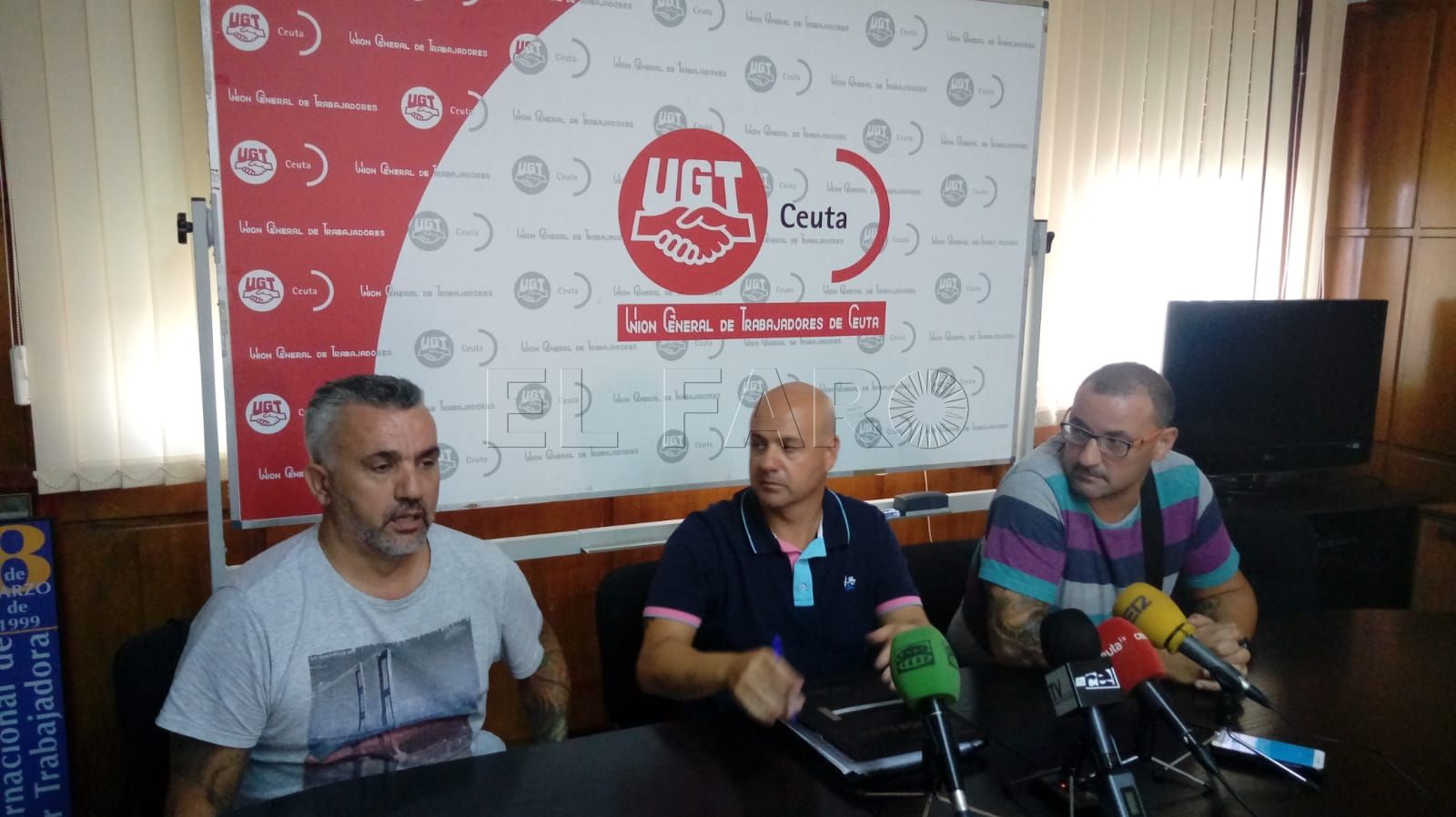 El Comité de Empresa de Trace anuncia una convocatoria de huelga para el 25 de septiembre