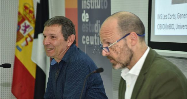 “Como biólogo debo decir que el fuego no es, en absoluto, una catástrofe”