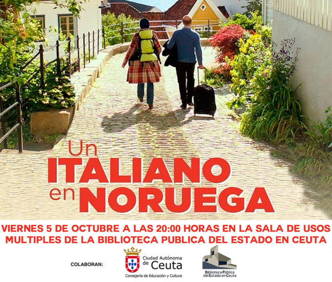 Película y ‘Oktoberfest’, en la agenda de ‘Beber de Cine’