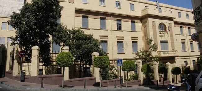 El ‘San Agustín’, posible responsable civil subsidiario de su ex profesor