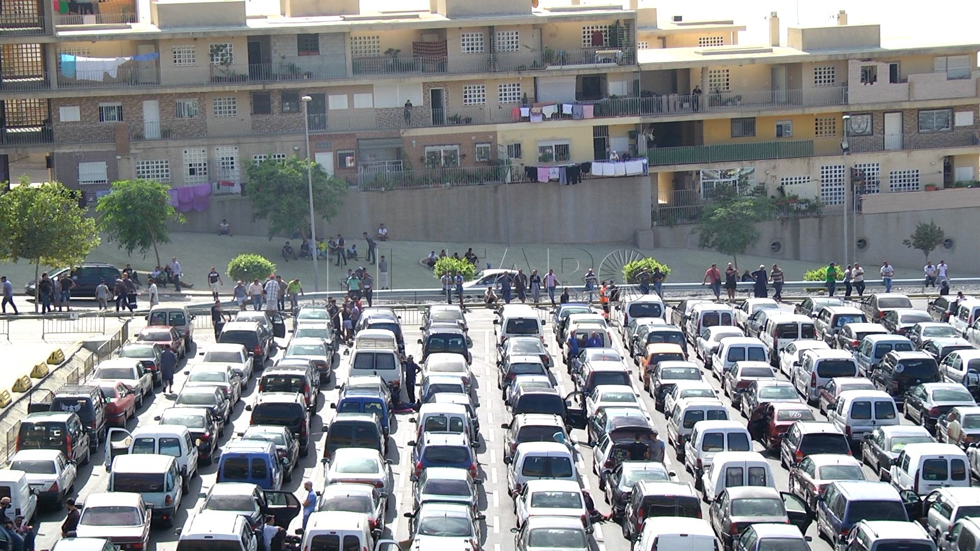La zona de embolsamiento “ha venido para quedarse”
