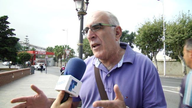 ¿Qué opina sobre la futura exhumación de los restos de Franco del Valle de los Caídos?