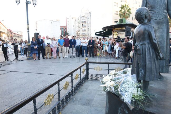 La leyenda de Sánchez-Prado sigue viva en Ceuta
