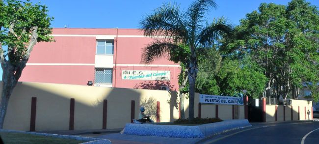 Alumnado del IES Puertas del Campo debutará con la FP Dual en Carrefour en enero