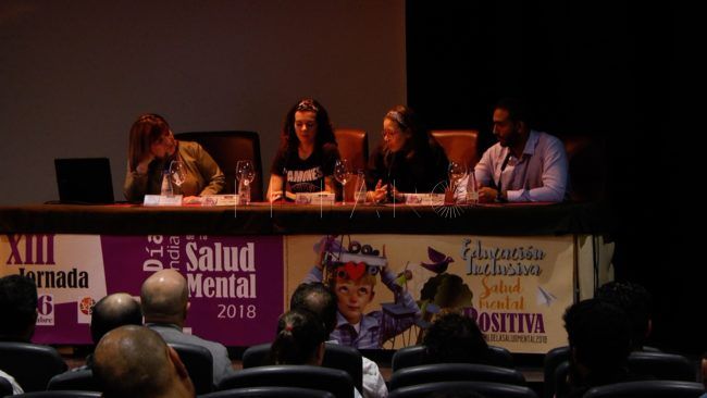 La salud mental será la principal causa de discapacidad en 2030, según la Organización Mundial de la Salud