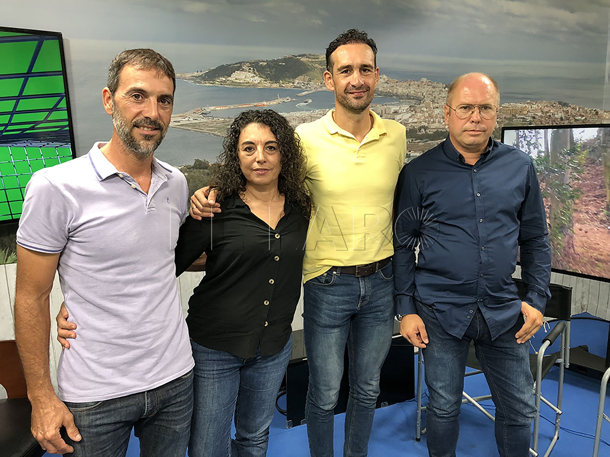 Manuel Ortega y Martín ‘El Vasco’ sobre el Campeonato de España BTT: “El circuito de la prueba fue técnico y duro»