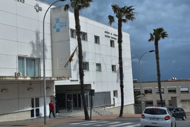La paralización de la Bolsa de Trabajo del Ingesa “desespera” a sus solicitantes