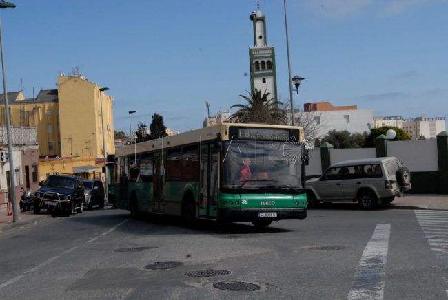 Vuelve la tensión a los buses