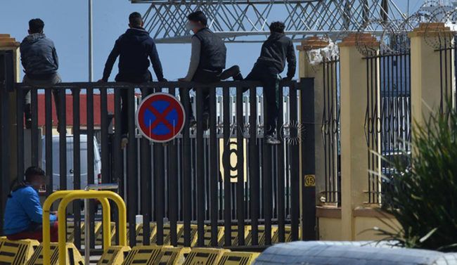 CCOO advierte que el área de Menores no se puede romper y excluir a los MENA
