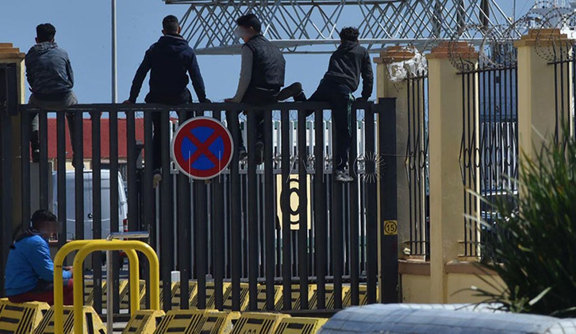 CCOO advierte que el área de Menores no se puede romper y excluir a los MENA