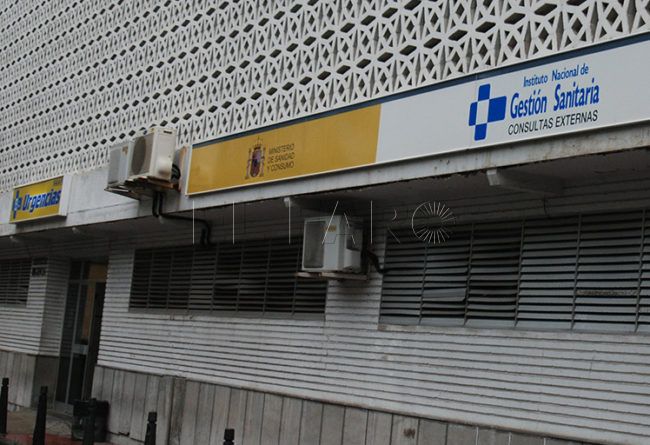 Por humanidad: denuncian una mala atención en el ‘José Lafont’