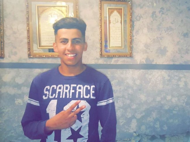 El joven de Tetuán desaparecido hace dos semanas está en Ceuta