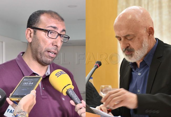 El Faro - Caballas y Ciudadanos perfilan sus listas para las elecciones autonómicas