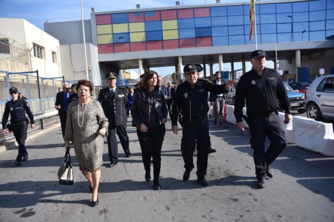 Ceuta es una prioridad