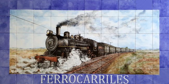 Fotogalería | Trabajos cerámicos de Carmen Navío Soto