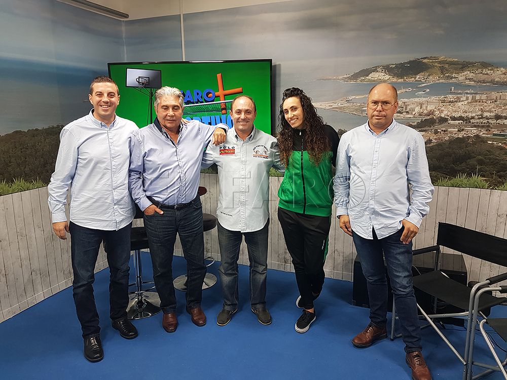 Hércules de Ceuta: “Nuestra Liga es de 4 equipos y vamos a luchar por salvarnos”