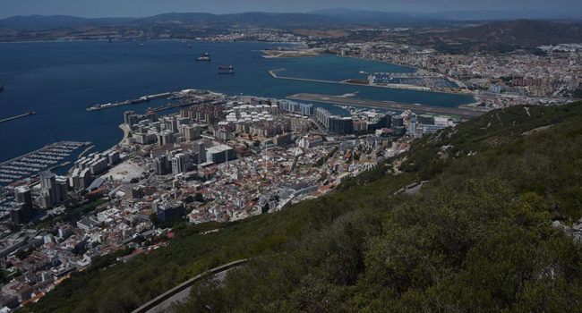 El Faro - La Confederación del Guadalquivir invertirá más de 700.000 euros en Ceuta a corto y medio plazo