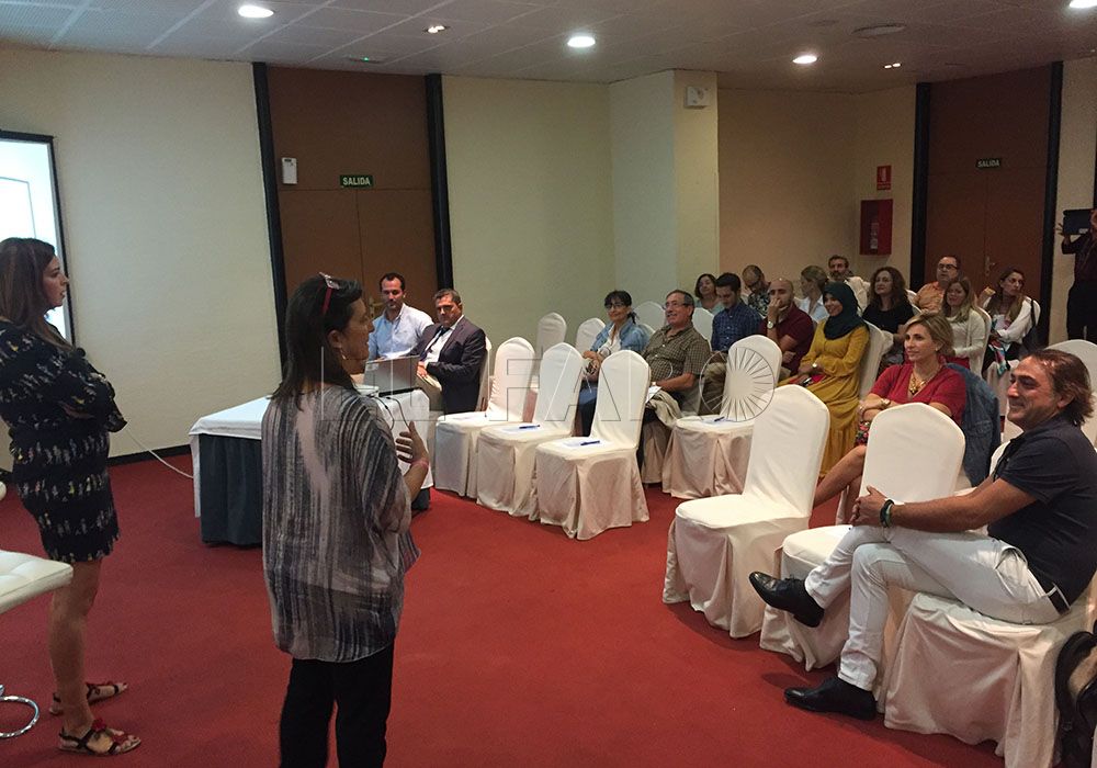 El Colegio de Médicos afianza su Jornada de Actualización “singular y multidisciplinar”