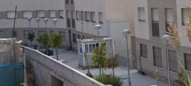 Sareb da tres meses de plazo a los afectados de Huerta Téllez para decir si quieren los pisos