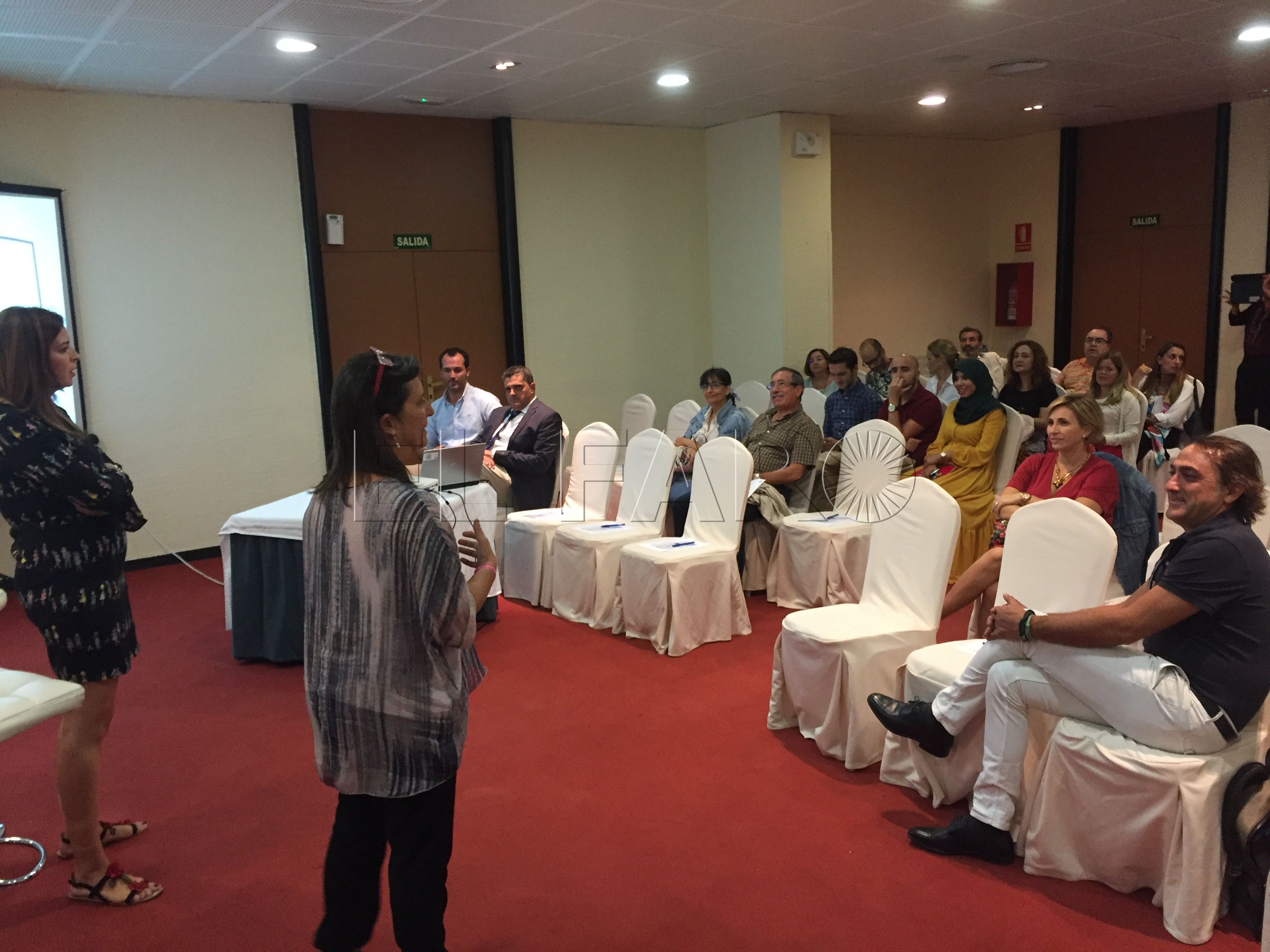 El Colegio de Médicos afianza su Jornada de Actualización “singular y multidisciplinar”