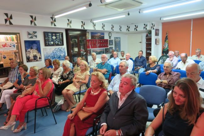 Un repaso por la historia del toreo en Ceuta