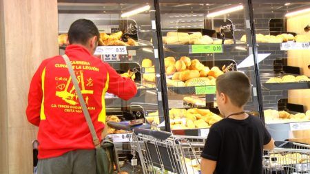 supermercado