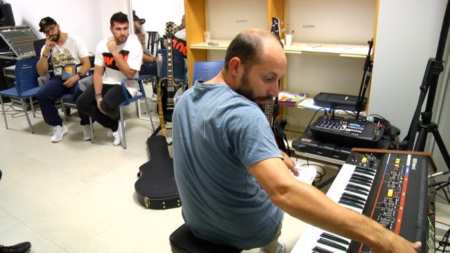 La Casa de la Juventud promueve la música electrónica