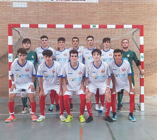 El Puerto recibe al Balerma CF en ‘La Libertad’