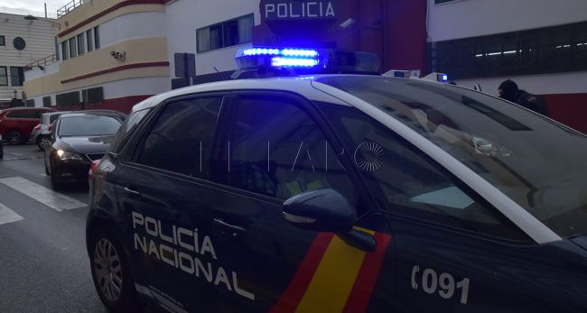 A prisión tras dos años fugado después de participar en un apuñalamiento