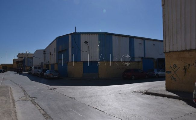 La reapertura de la Puerta Norte dependerá del refuerzo de la seguridad privada