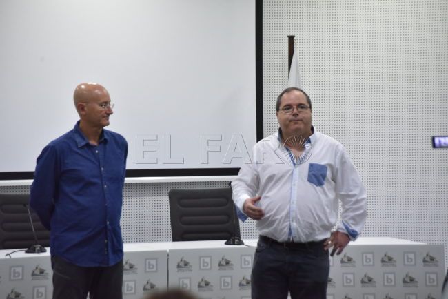 La Biblioteca Pública del Estado acoge un seminario sobre terapia de vidas pasadas