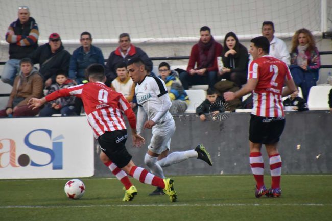 La previa del AD Ceuta FC vs. Algeciras CF: ¡Hay que ganar el derbi!