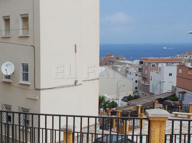 Destinan casi 700.000 euros a la reforma de tres barriadas de Ceuta