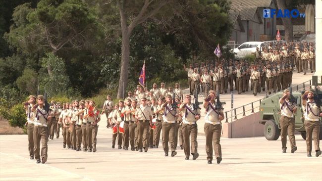 El RING-7 celebra sus 216 años de su creación, como la unidad del Arma de Ingenieros más antigua del Ejército español