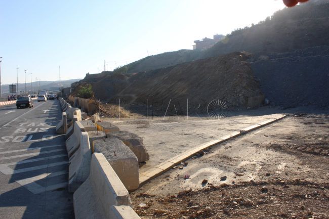 El dinero para ampliar la carretera que conecta Ceuta con Marruecos no se ha esfumado, asegura Fomento