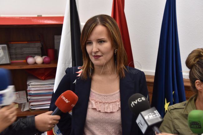 Mayda Daoud lamenta que el sensacionalismo se haya “convertido en protagonista”