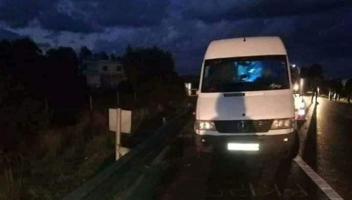 Mueren seis hinchas de equipo de Tánger tras ser arrollados por un camión