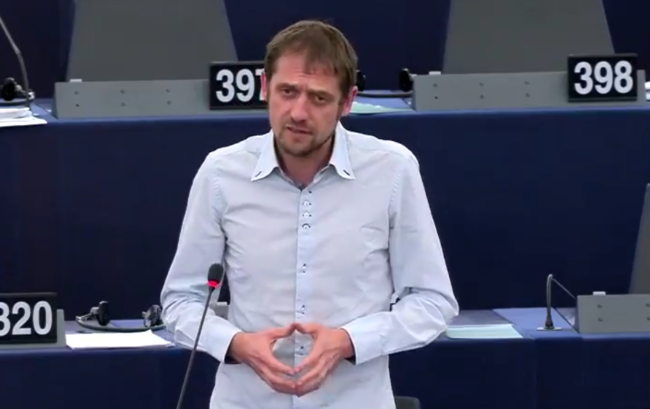 Piden en el Parlamento Europeo acabar con las devoluciones de inmigrantes a Marruecos en Ceuta y Melilla