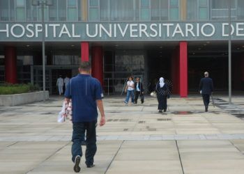 hospital