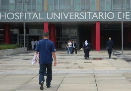 hospital