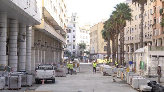 Caballas acusa de “fraude” a Tragsa por su política de contratación