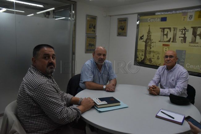 La AUME “lucha” por eliminar el retiro obligado de la tropa a los 45 años
