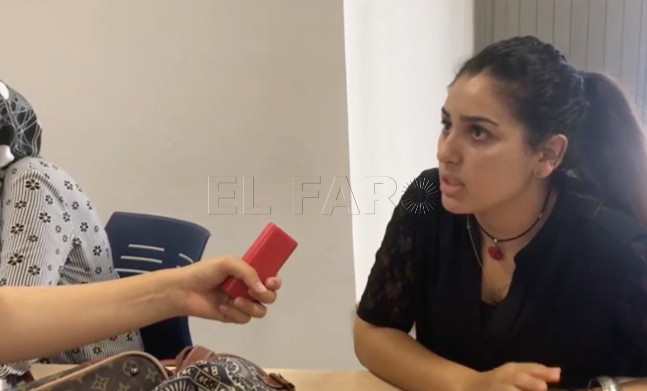 El Campus de Ceuta alberga unas jornadas sobre marketing