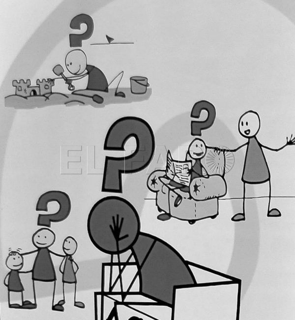 Discapacidad mental
