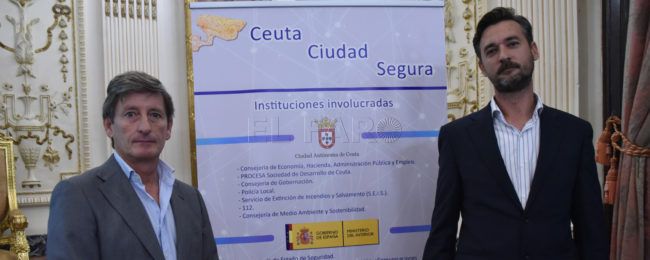 Avanzando en la seguridad