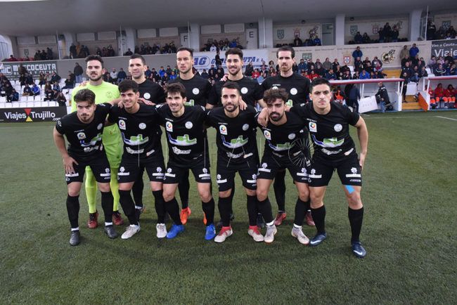 Cambio de tercio, pero de nuevo en casa  para el AD Ceuta