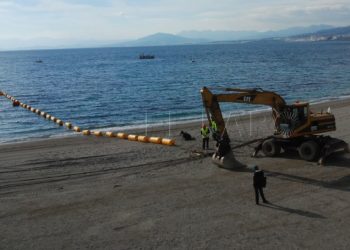 Cable-submarino