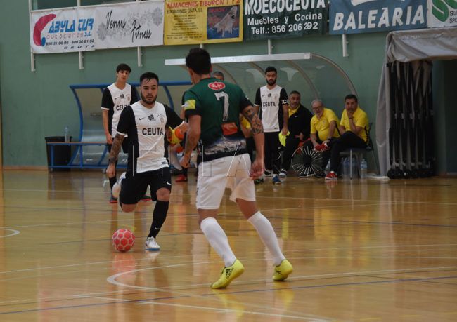 El Faro - El Deportivo tiene otra buena oportunidad